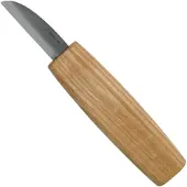 BeaverCraft Coltello Wood Carving Bench