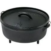 Camp Chef 10" Classic Dutch Oven