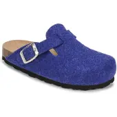 Citrouille et compagnie Pantofole bambini POIWANA ragazzo - Blu - 31