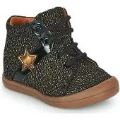 GBB Scarpe bambini DUANA ragazza - Nero - 23