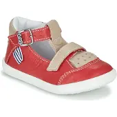GBB Sandali bassi BERETO ragazzo - Rosso - 22