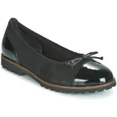 Gabor Ballerine 3410037 donne - Nero - 35