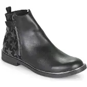 GBB Stivaletti bambini XIANA ragazza - Marrone - 38