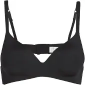 Dim Triangolo/Senza ferretto INVISI FREE donne - Nero - 95D