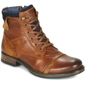 Redskins Stivaletti YANI BOOTS uomini - Marrone - 41