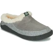 Kamik Pantofole NUTMEG donne - Grigio - 37