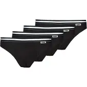 Dim Slip ECODIM X4 uomini - Nero - T5