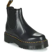 Dr. Martens Stivaletti 2976 QUAD donne - Nero - 40