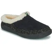 Kamik Pantofole NUTMEG donne - Nero - 41