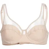 Dim Non imbottito GENEROUS CLASSIC donne - Beige - 100E
