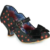 Irregular choice Scarpe SUMMER BREEZE donne - Nero - 41