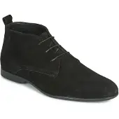 Carlington Stivaletti EONARD uomini - Nero - 45