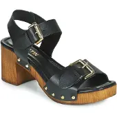 Jb martin Scarpe DONA donne - Nero - 37