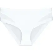 Dim Culotte e slip GENEROUS donne - Bianco - FR 40