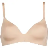 Dim Triangolo/Senza ferretto INVISI FREE donne - Beige - 90D