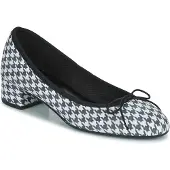Jb martin Scarpe REVE donne - Nero - 39