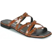 Jb martin Scarpe AMANDE donne - Marrone - 41