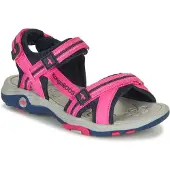 Kangaroos Sandali bassi K-LENI ragazza - Rosa - 28
