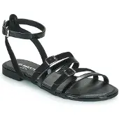 Jb martin Sandali bassi ATHENA donne - Nero - 39