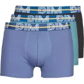 Dim Boxer BO POWERFUL X3 uomini - Blu - T5