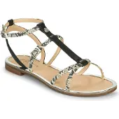 Jb martin Sandali bassi 1GRIOTTES donne - Nero - 36