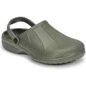 Be Only Scarpe SABOT donne - Kaki - 41
