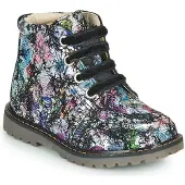 GBB Scarpe bambini NAREA ragazza - Nero - 32