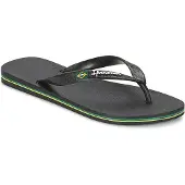 Ipanema Infradito CLAS BRASIL II FEM donne - Nero - 35 / 36