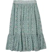 Ikks Gonne midi ECUREUSE ragazza - Blu - 3 anni