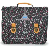Poids Plume Cartella FLEURY CARTABLE 38 CM ragazza - Nero - Unica