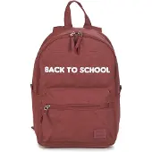 Jojo Factory Zaini KID PACK ragazza - Bordeaux - Unica