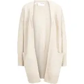 Selected Giacchetta 'Lulu' beige sfumato