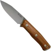Lionsteel B35 ST Santos coltello bushcraft
