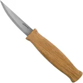 BeaverCraft Coltello Whittling Sloyd, oak