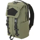 Maxpedition TT22 zaino 22L, verde