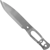 Casström Lars Fält Knife Blade 13218 Sleipner Scandi, lama