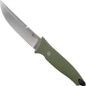 CIVIVI Tamashii C19046-2 OD Green G10 coltello fisso, Bob Terzuola design