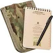 Rite in the rain Pocket Top Spiral Kit mimetico, 946M-KIT