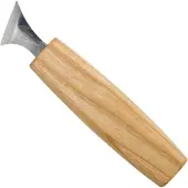 BeaverCraft Coltello Small Geometric Carving