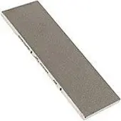Dmt DiaSharp Bench Stone 6x2 D6FX bi-laterale fine, extra grezzo