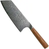 Puma IP Cleaver Knife, 821201 mannaia 20 cm
