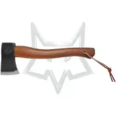 FOX Knives Yankee Axe, FX-700, accetta a mano