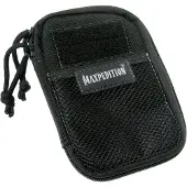 Maxpedition Organizer tascabile Mini Pocket Organizer, nero