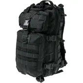 Maxpedition Falcon II Backpack Black 23L 0513B, zaino tattico Legacy