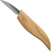 BeaverCraft Tools Big Roughing Knife
