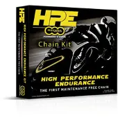 Regina HPE 520 SET CATENA NC750X DCT 15- 112/17/39
