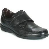 Fluchos Scarpe LUCA uomini - Nero - 42
