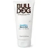 Bulldog Gel da barba Sensitiv 175 ml — Gel da barba