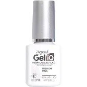 Depend Cosmetic Depend Gel Iq Vernis French Pink 5ml — Smalto gel