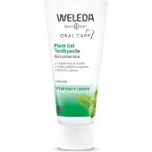 Weleda Gel dentale vegetale 75ml — Gel dentale